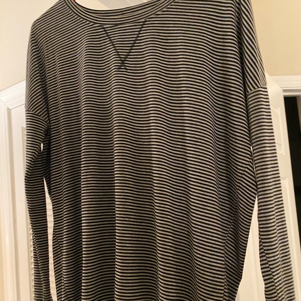 Bcbgeneration long sleeve top